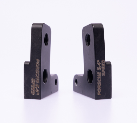 SPEED ENGINEERING 13611 Регулювання кута нахилу сидіння водія або штурмана Porsche 911 991/981 GT3/RS Cayman GT4 Photo-0