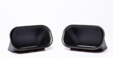 SPEED ENGINEERING 13628 Оновлення повітрозабірника BMW S55 M3/M4 F80/F82 Photo-1