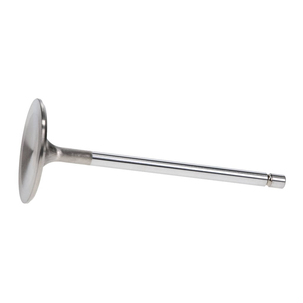 MANLEY 11236-1 Впускний клапан Severe Duty Series (діаметр головки 1.940", загальна довжина 5.010", діаметр стрижня 0.2740") для CHEVROLET Small Block Photo-2