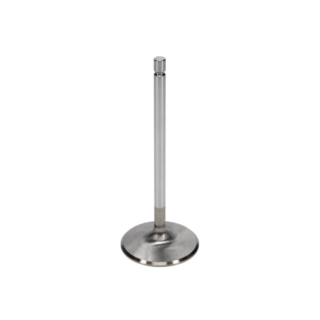 MANLEY 11236-8 Комплект впускних клапанів Severe Duty Series (діаметр головки 1.940", довжина 5.010", діаметр стрижня 0.2740") для CHEVROLET Small Block Photo-3
