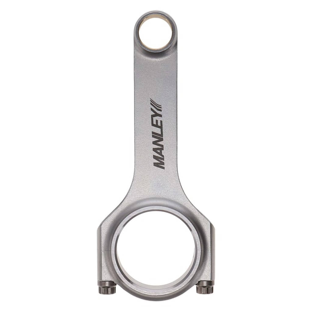 MANLEY 14033-1 Шатун H-Beam для CHEVROLET LS Photo-3