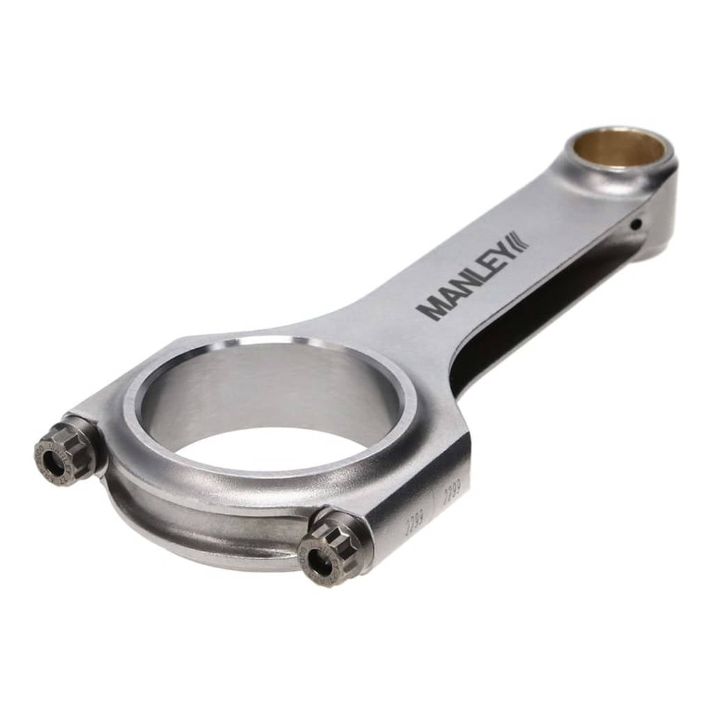 MANLEY 14033-1 Шатун H-Beam для CHEVROLET LS Photo-4