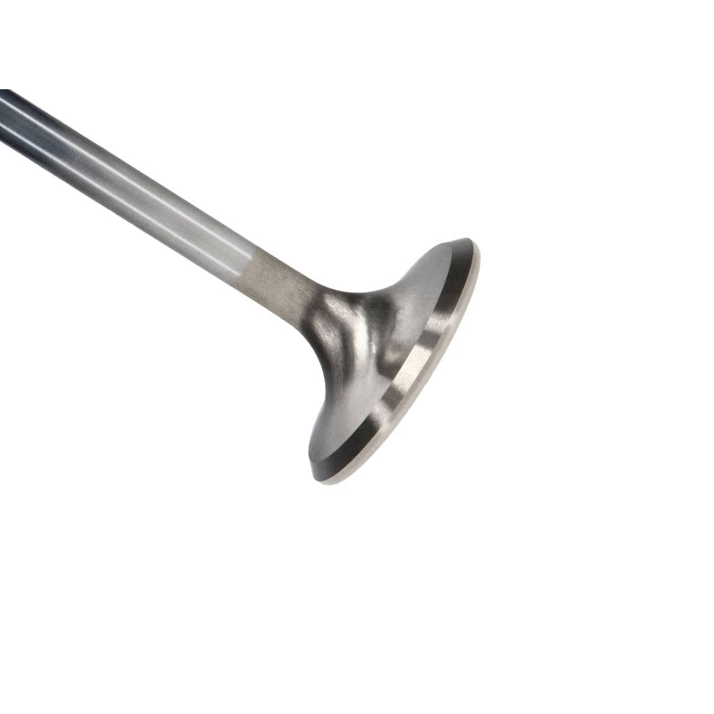 MANLEY 11569-8 Комплект випускних клапанів Severe Duty Series (діаметр головки 1.625", довжина 5.021", діаметр стрижня 0.3415") для CHEVROLET Small Block Photo-1