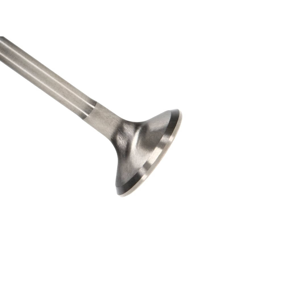 MANLEY 11609-1 Випускний клапан Extreme Duty Series (діаметр головки 1.300", загальна довжина 4.985", діаметр стрижня 0.2735") для GM 6.6L Duramax Diesel Photo-1