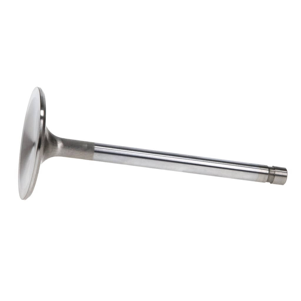 MANLEY 10550-1 Впускний клапан Performance Series (діаметр головки 2.020", загальна довжина 4.911", діаметр стрижня 0.3415") для CHEVROLET Small Block Photo-2