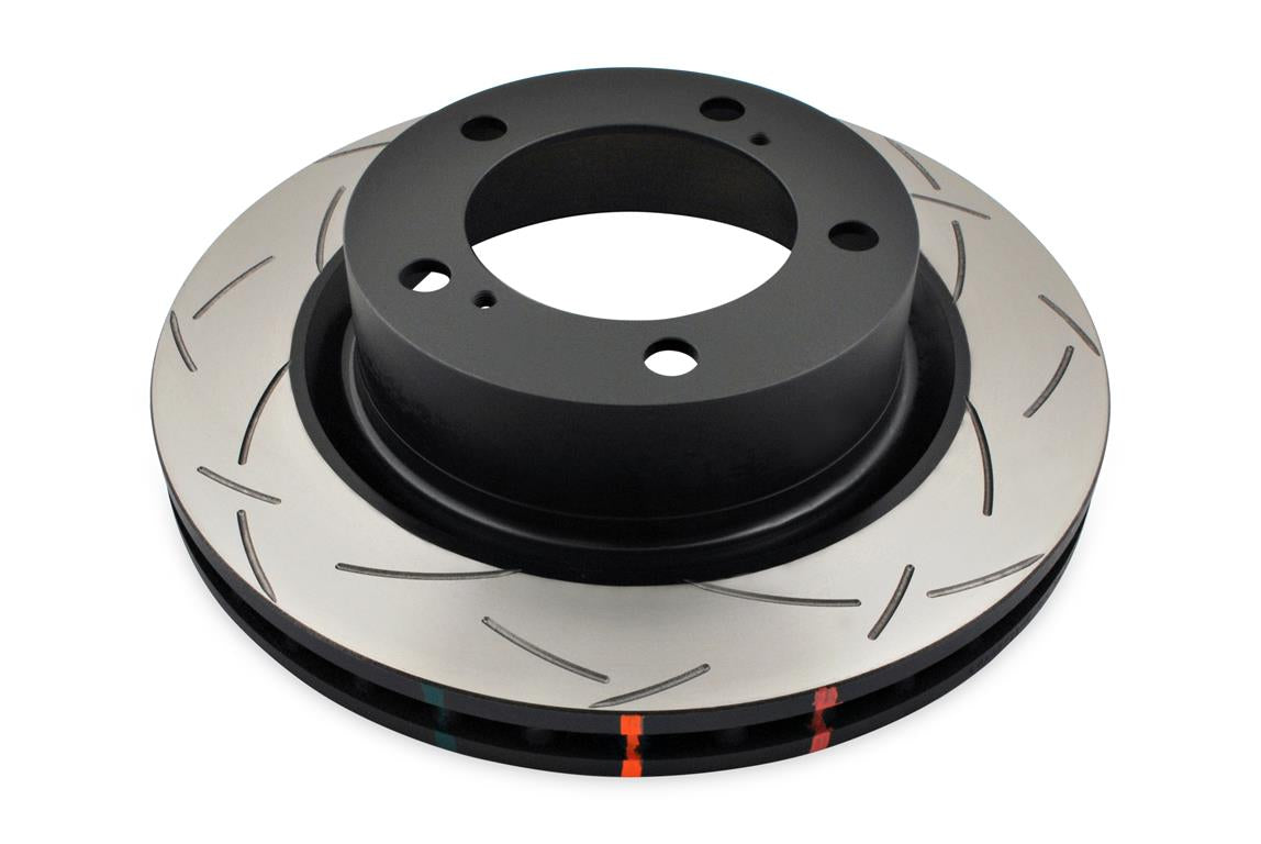 DBA 42722S Гальмівний диск передній для LEXUS LX 570 (URJ201_) Photo-0