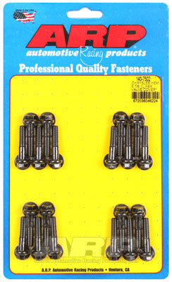 ARP 140-7502 Комплект болтів клапанної кришки сталь. шестигранний для CHRYSLER Hemi 5.7/6.1L. Photo-0