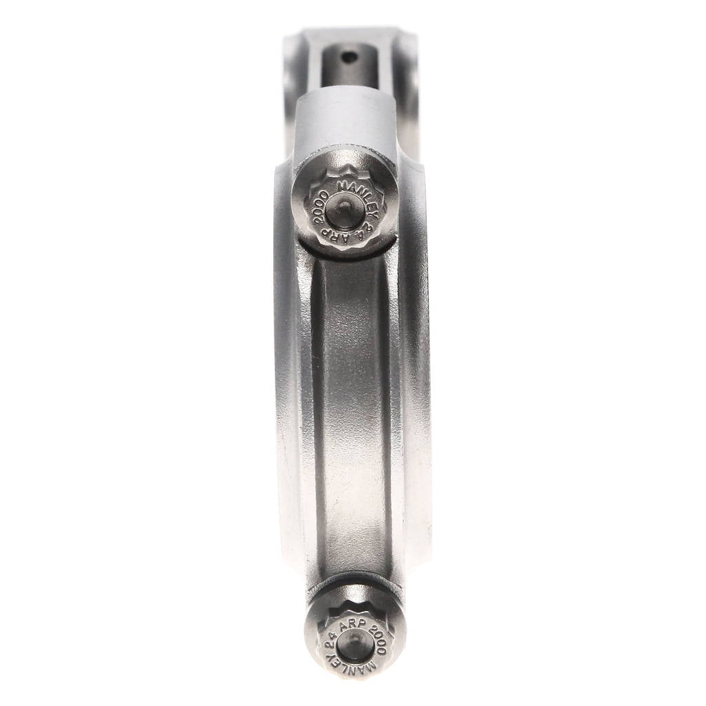 MANLEY 14060-8 Комплект шатунів H-Beam для CHEVROLET Big Block Photo-2