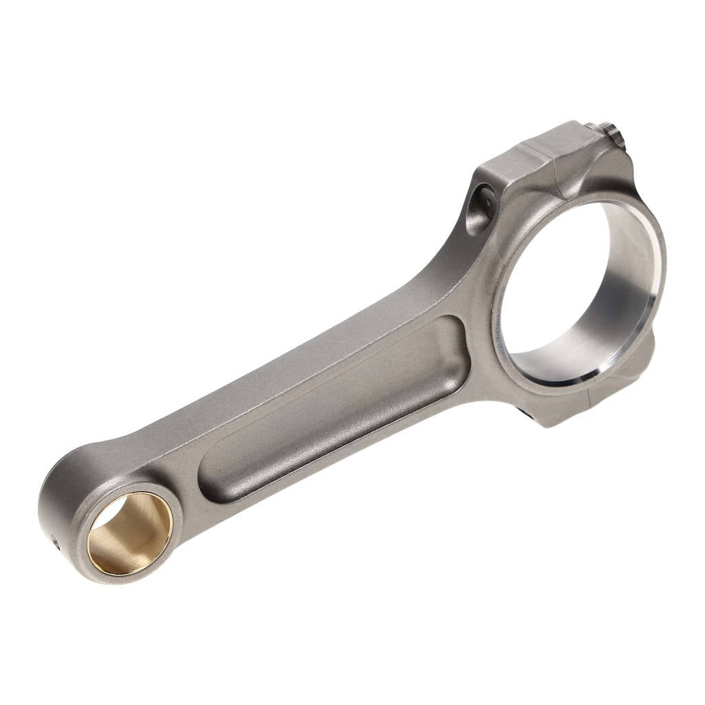 MANLEY 14155-8 Комплект шатунів I-Beam Pro Series для CHEVROLET Small Block Photo-0