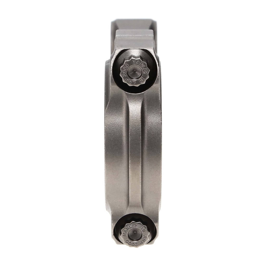MANLEY 14155-8 Комплект шатунів I-Beam Pro Series для CHEVROLET Small Block Photo-2