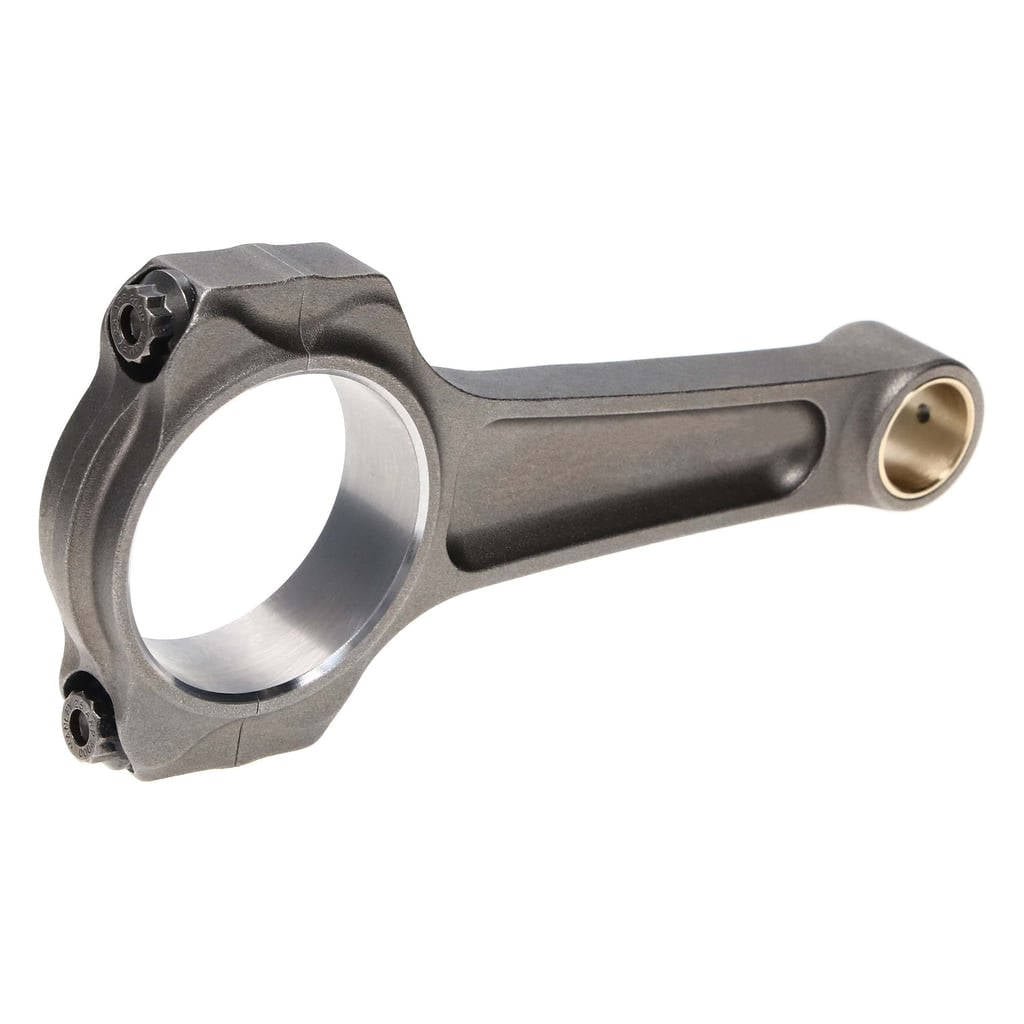 MANLEY 14518-1 Шатун I-Beam Pro Series для FORD Modular Coyote 4.6L / 5.0L Photo-1