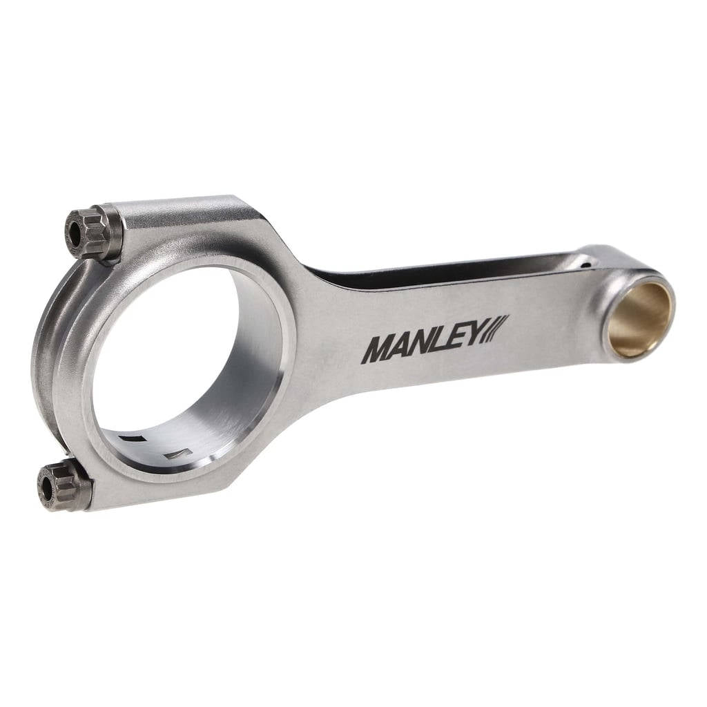 MANLEY 14031-1 Шатун H-Lite Series для CHEVROLET LS / LT Photo-1
