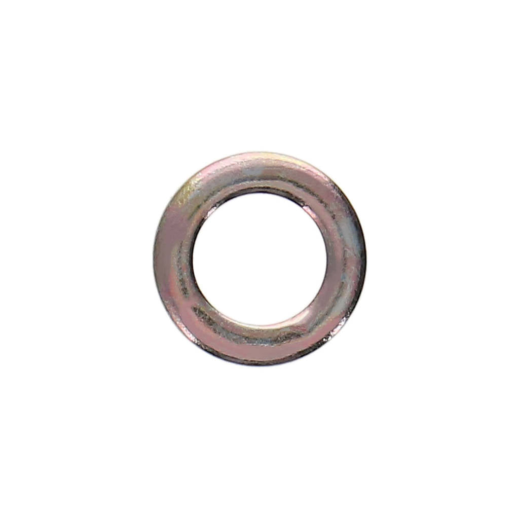 MANLEY 42294-1 Шайба Gold IRR INT Photo-4