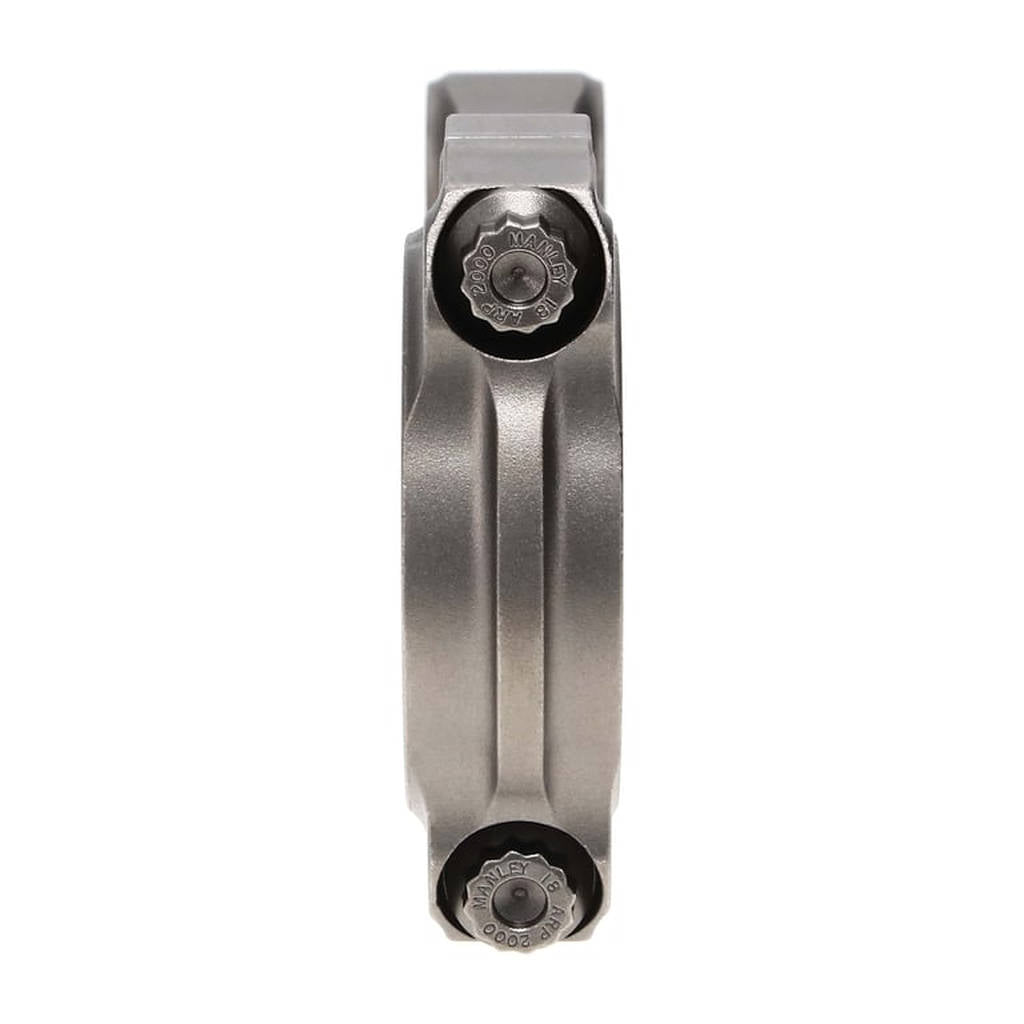 MANLEY 14157-1 Шатун I-Beam Pro Series для CHEVROLET Small Block Photo-2