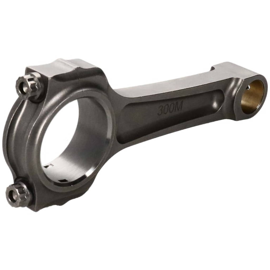 MANLEY 15524-1 Шатун I-Beam Turbo Tuff Series для NISSAN VR38DETT Photo-0