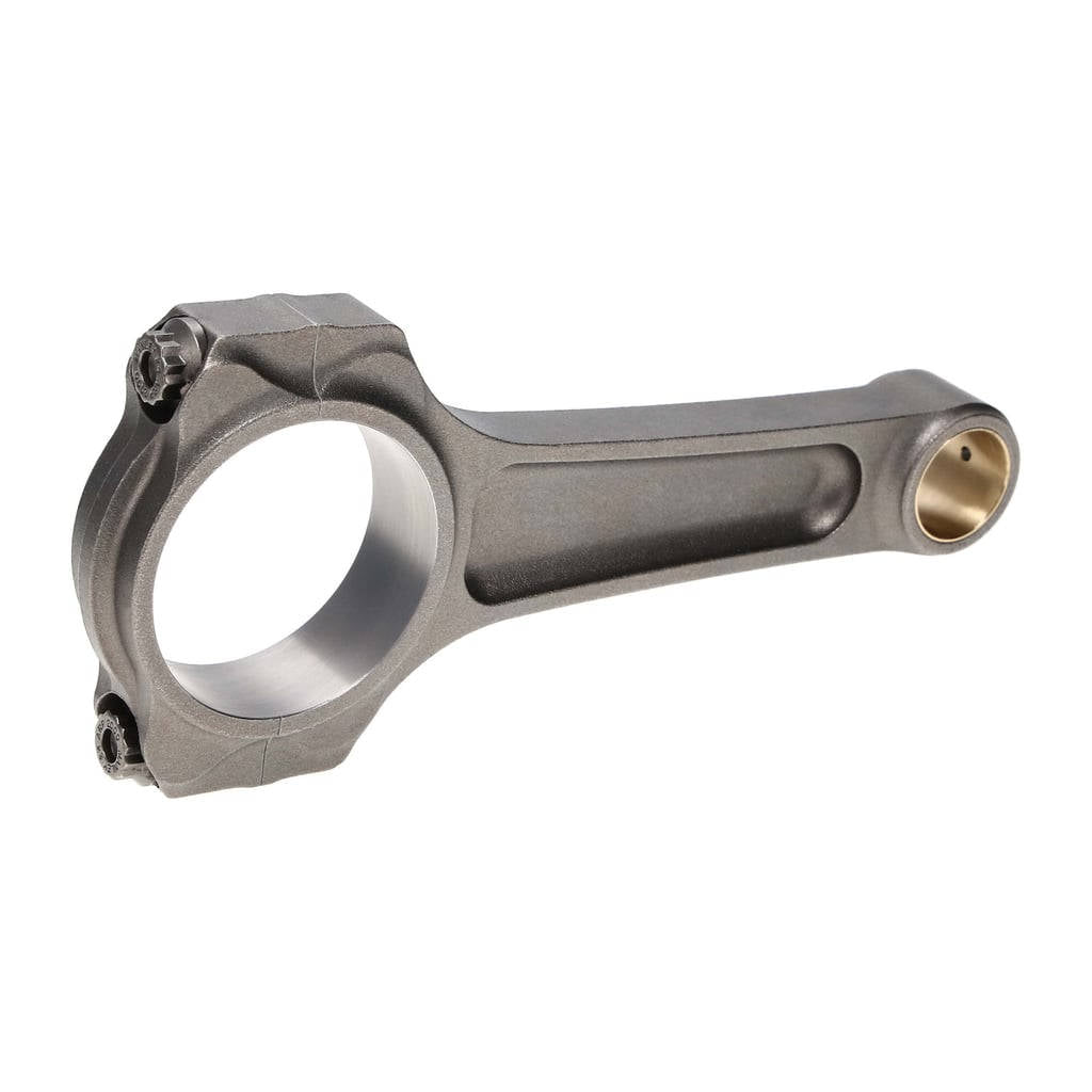 MANLEY 14559-1 Шатун I-Beam Pro Series для CHEVROLET LS Forced Induction Photo-1