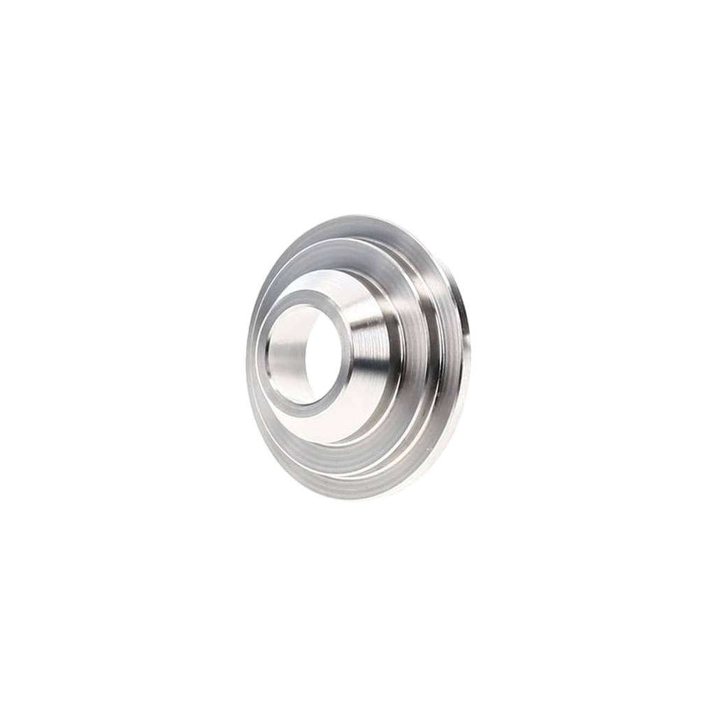 MANLEY 23540-1 Тарілка пружини Ti полегшена 640 Photo-4