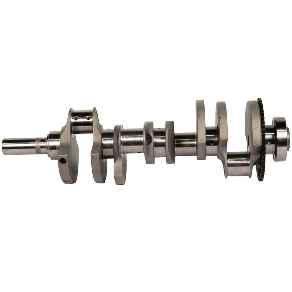 MANLEY 194458 Кований колінчастий вал з ходом 4.000" для CHEVROLET LT1 Photo-1
