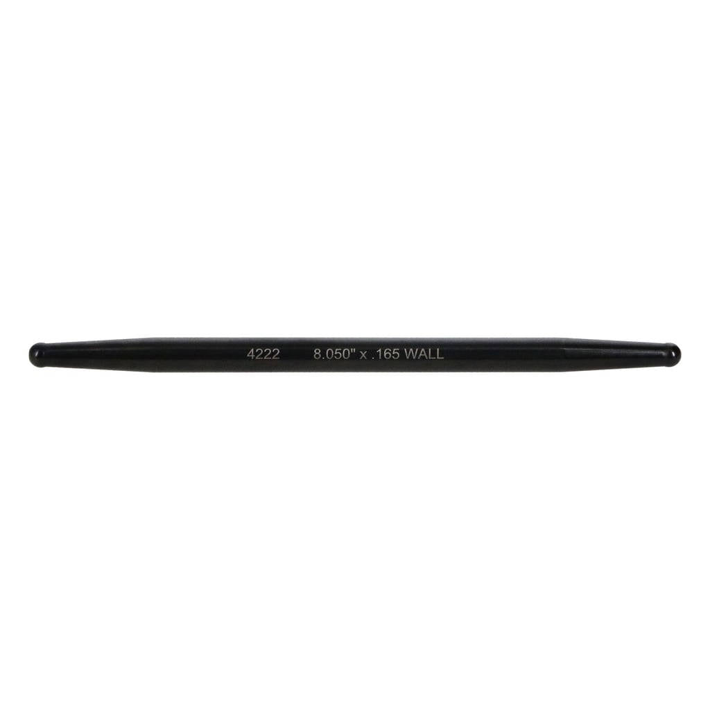 MANLEY 25146-1 Штанга штовхача (діаметр 7/16, довжина 8.450, стінка 0.165, хромомолібден 4130, обтиснений кінець, комплект 1 шт.) Photo-1