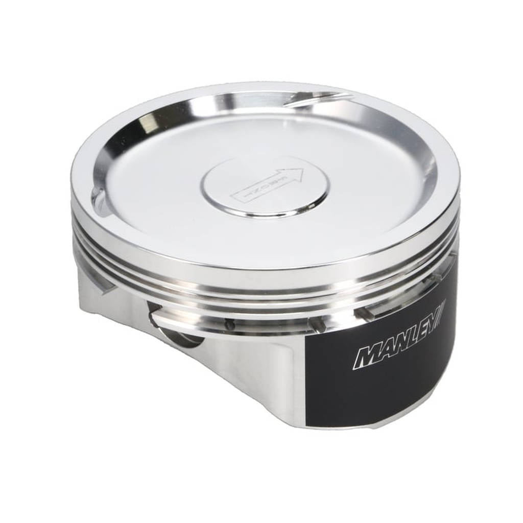MANLEY 596765DC-1 Поршень (діаметр циліндра 4.065", компресійна висота 1.065", виїмка 31.00 куб. см) для CHEVROLET LS Photo-6