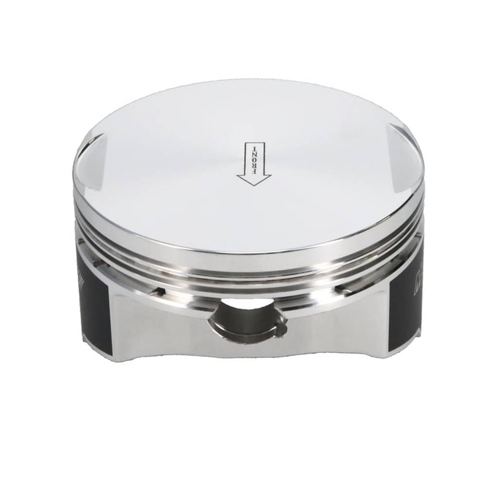 MANLEY 597880CE-8 Комплект поршнів (діаметр циліндра 4.080", компресійна висота 1.085", виїмка 1.50 куб. см) для CHRYSLER 6.1L Hemi Photo-3