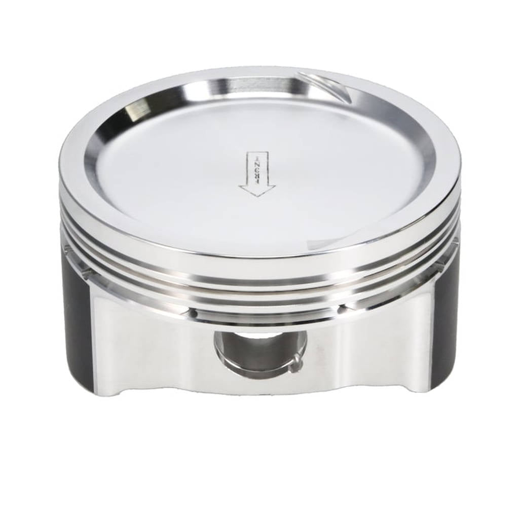 MANLEY 599240PC-1 Поршень (діаметр циліндра 4.165", компресійна висота 1.315", виїмка 31.00 куб. см) для CHEVROLET LS Photo-8