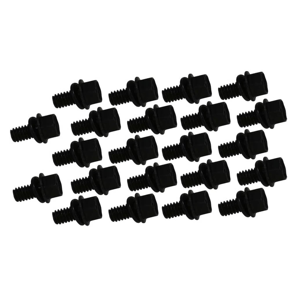 MANLEY 42172 Комплект болтів масляного піддона BBC OIL PAN Photo-3