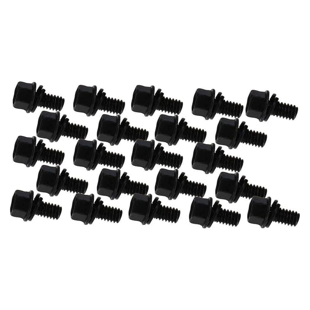 MANLEY 42172 Комплект болтів масляного піддона BBC OIL PAN Photo-4