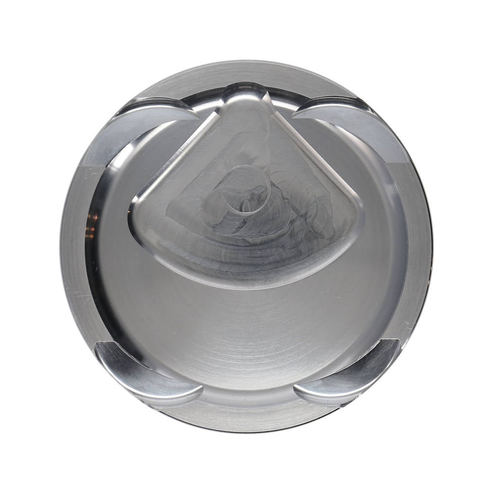 MANLEY 632600CB-1 Поршень (діаметр циліндра 86.00 мм, компресійна висота 1.285", виїмка 11.40 куб. см) для SUBARU 2.0L FA20 BRZ Photo-1