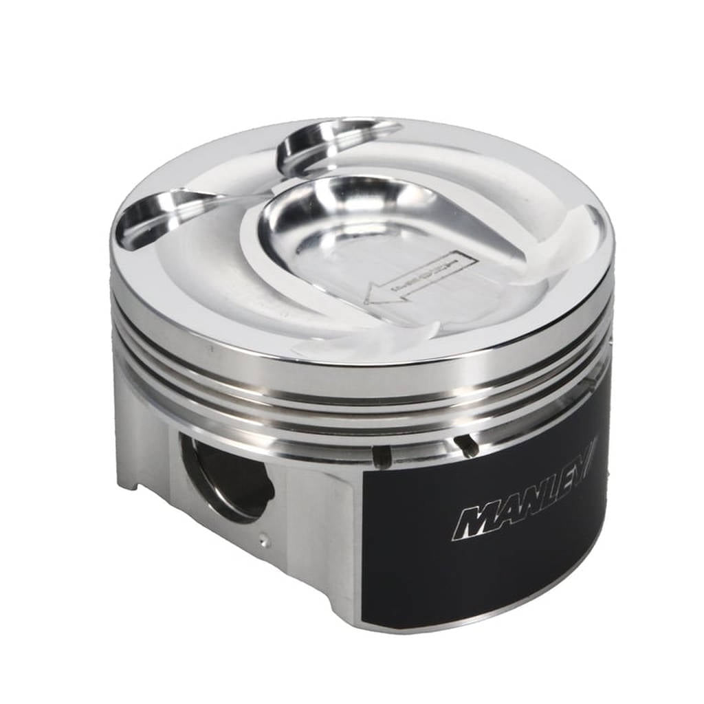 MANLEY 636005C-1 Поршень (діаметр циліндра 88.00 мм, компресійна висота 1.291", виїмка 7.30 куб. см) для FORD 2.0L EcoBoost I4 Photo-2