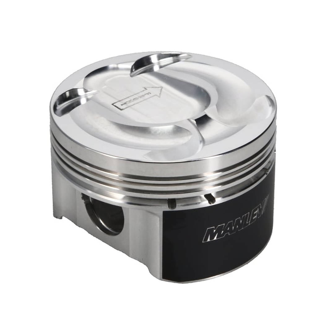 MANLEY 636005CE-4 Комплект поршнів (діаметр циліндра 88.00 мм, компресійна висота 1.291", виїмка 7.30 куб. см) для FORD 2.0L EcoBoost I4 Photo-4