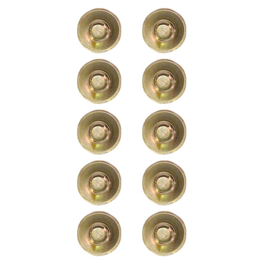 MANLEY 42179 Болт кришки ГРМ St Chv кришки ГРМ Photo-5