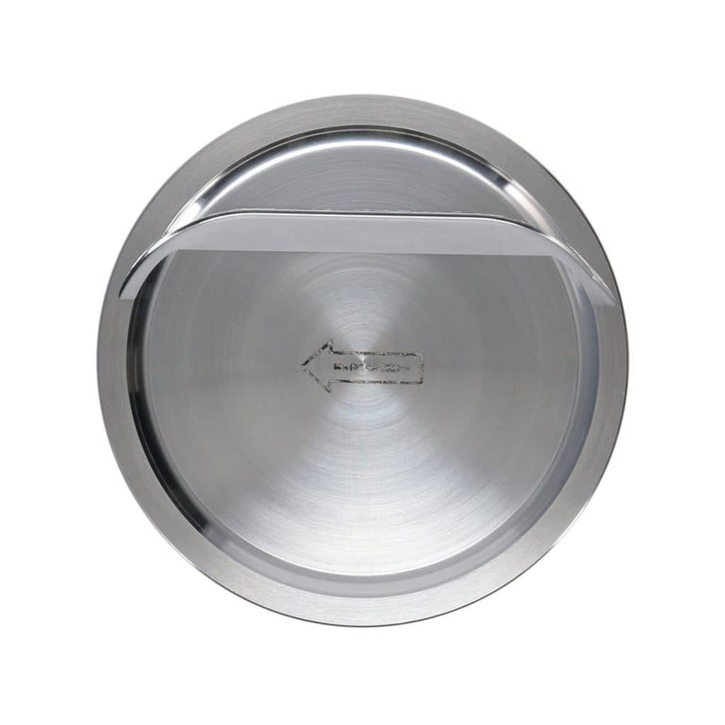 MANLEY 566360DC-1 Поршень (діаметр циліндра 4.185", висота компресійна висота 1.115", виїмка 18.00 куб. см) для CHEVROLET LS Photo-9