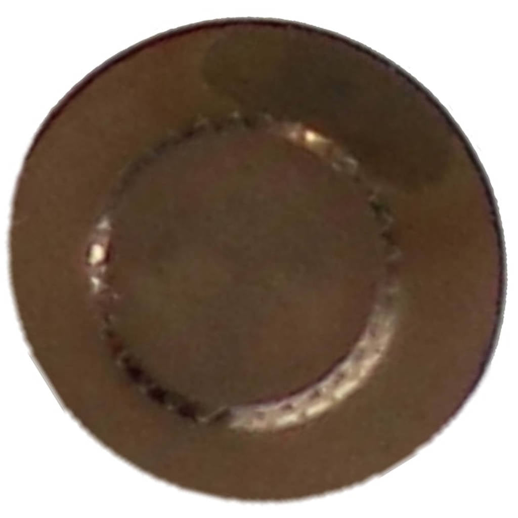 MANLEY 42311-1 Вставний наконечник клапана (для стрижня клапана 5/16, кількість: 1") Photo-5