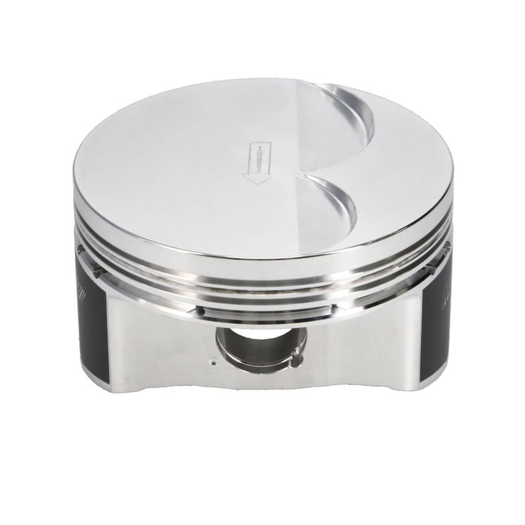 MANLEY 592107DC-1 Поршень (діаметр циліндра 3.905", компресійна висота 1.313", виїмка 4.00 куб. см) для CHEVROLET LS Photo-3