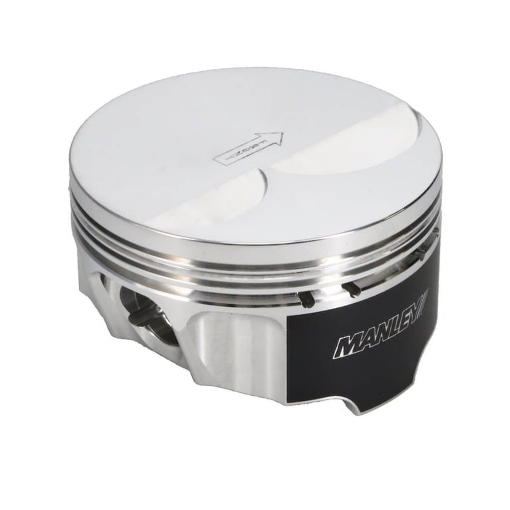 MANLEY 562510PC-1 Поршень (діаметр циліндра 4.010" діаметр циліндра, компресійна висота 1.304", виїмка 4.00 куб. см) для CHEVROLET LS Photo-2
