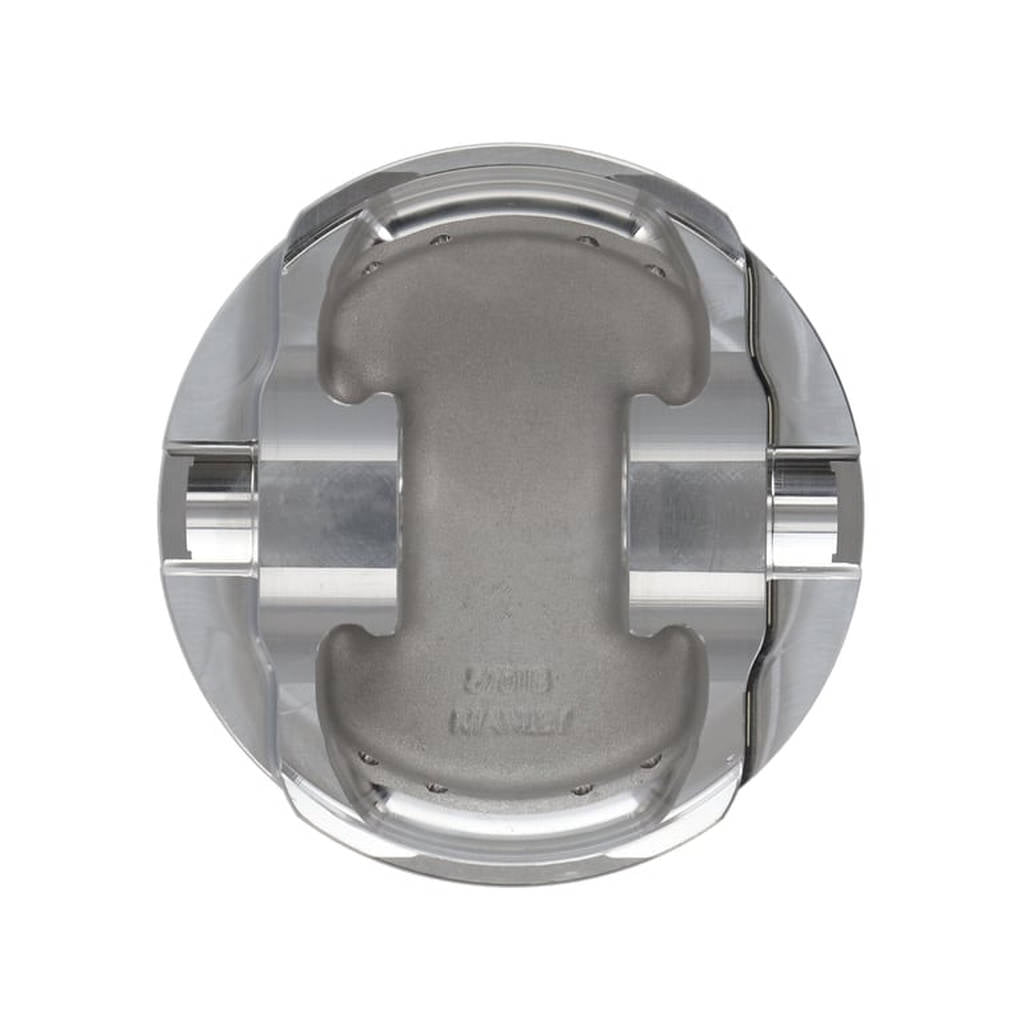 MANLEY 592305PC-1 Поршень (діаметр циліндра 4.130", компресійна висота 1.115", виїмка 5.00 куб. см) для CHEVROLET LS Photo-8