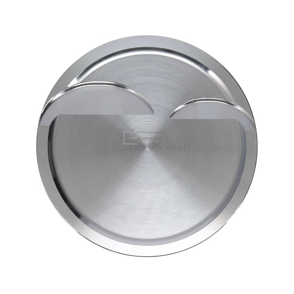 MANLEY 592730DC-1 Поршень (діаметр циліндра 4.030", компресійна висота 1.115", виїмка 10.00 куб. см) для CHEVROLET LS Photo-9