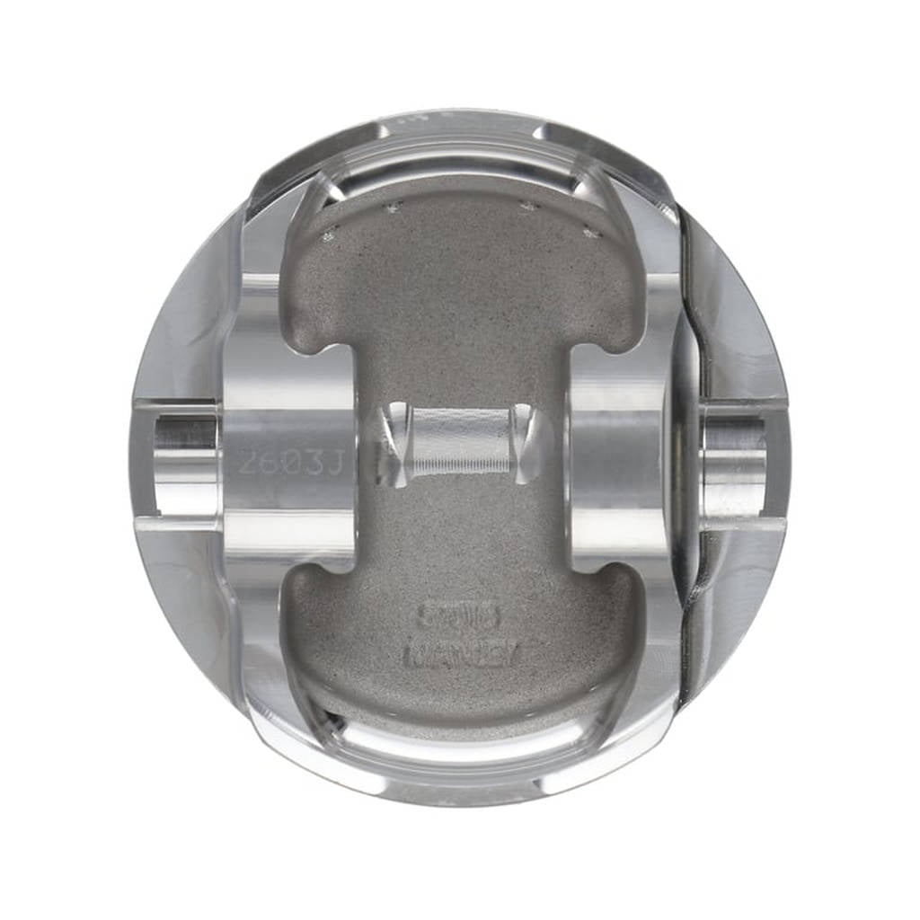 MANLEY 592830PC-1 Поршень (діаметр циліндра 4.030", компресійна висота 1.115", виїмка 29.00 куб. см) для CHEVROLET LS Photo-8