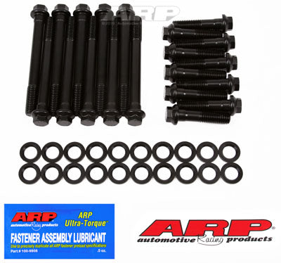 ARP 144-3605 Комплект болтів головки для SB CHRYSLER з головкою Edelbrock Magnum Photo-0
