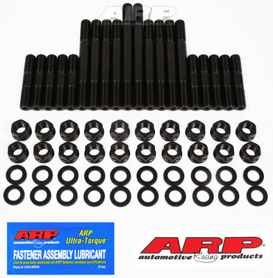 ARP 144-4001 Комплект шпильок головки для Mopar дюймівA дюймів Photo-0
