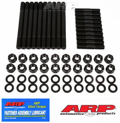 ARP 144-4003 Набір шпильок головки для Mopar дюймівA дюймів з циліндром W5 Photo-0