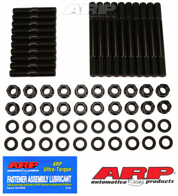 ARP 144-4004 Комплект шпильок головки для SB CHRYSLER. з головками B1-BS Photo-0