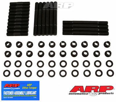 ARP 144-4202 Комплект шпильок головки 12pt для Mopar дюймів з W2-циліндром Photo-0
