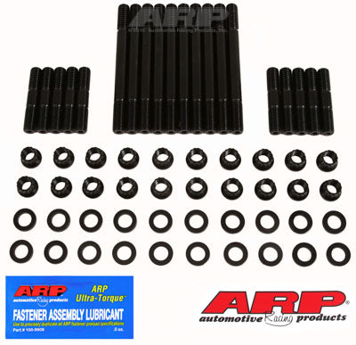 ARP 144-4203 Набір шпильок головки 12pt для Mopar дюймівA дюймів з W5-циліндром Photo-0