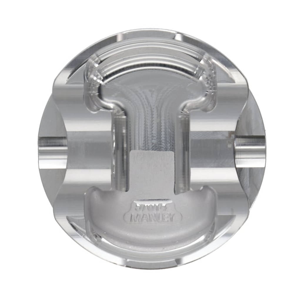 MANLEY 597120DC-1 Поршень (діаметр циліндра 3.937", компресійна висота 1.220", виїмка 12.00 куб. см) для CHRYSLER 5.7L Hemi Photo-8