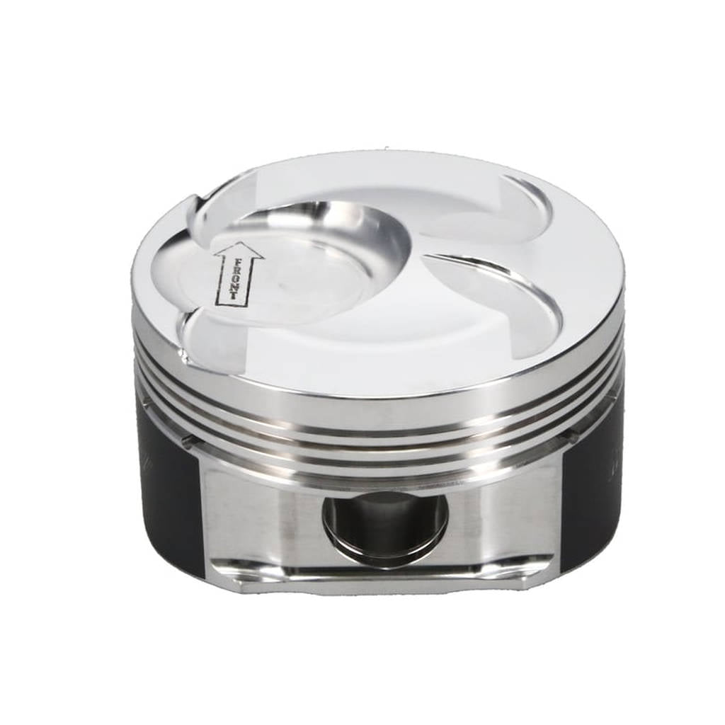 MANLEY 594920PC-1 Поршень (Gen 1, діаметр циліндра 3.662", компресійна висота 1.239", виїмка 0.50 куб. см) для FORD 3.5L DOHC EcoBoost V6 Photo-1
