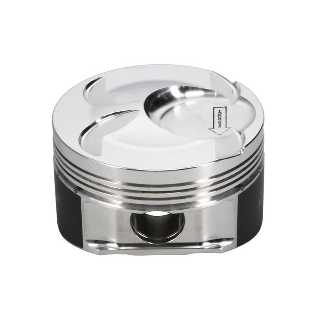 MANLEY 594920PC-1 Поршень (Gen 1, діаметр циліндра 3.662", компресійна висота 1.239", виїмка 0.50 куб. см) для FORD 3.5L DOHC EcoBoost V6 Photo-3