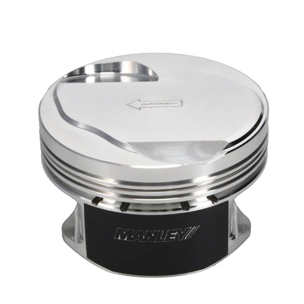 MANLEY 598200DC-1 Поршень (діаметр циліндра 4.0169", компресійна висота 1.315", об'єм денця 7.50 куб. см) для FORD 6.2L Raptor V8 Photo-0