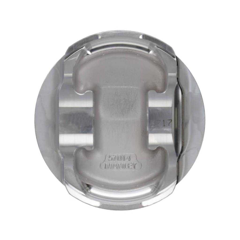 MANLEY 599060DC-1 Поршень (діаметр циліндра 4.185", компресійна висота 1.315", виїмка 11.00 куб. см) для CHEVROLET LS Photo-6